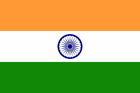 india